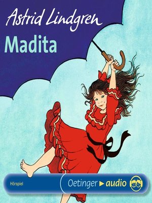 cover image of Madita